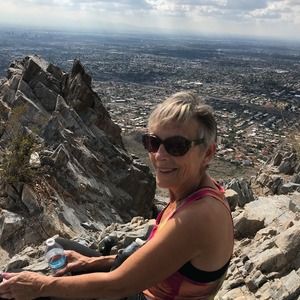 Meet your Posher, Mary